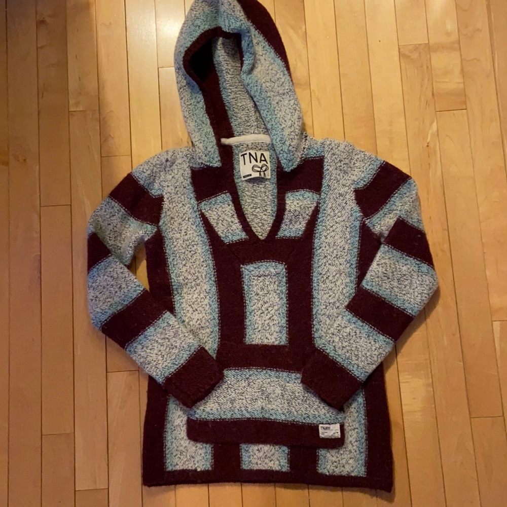 TNA Sweater